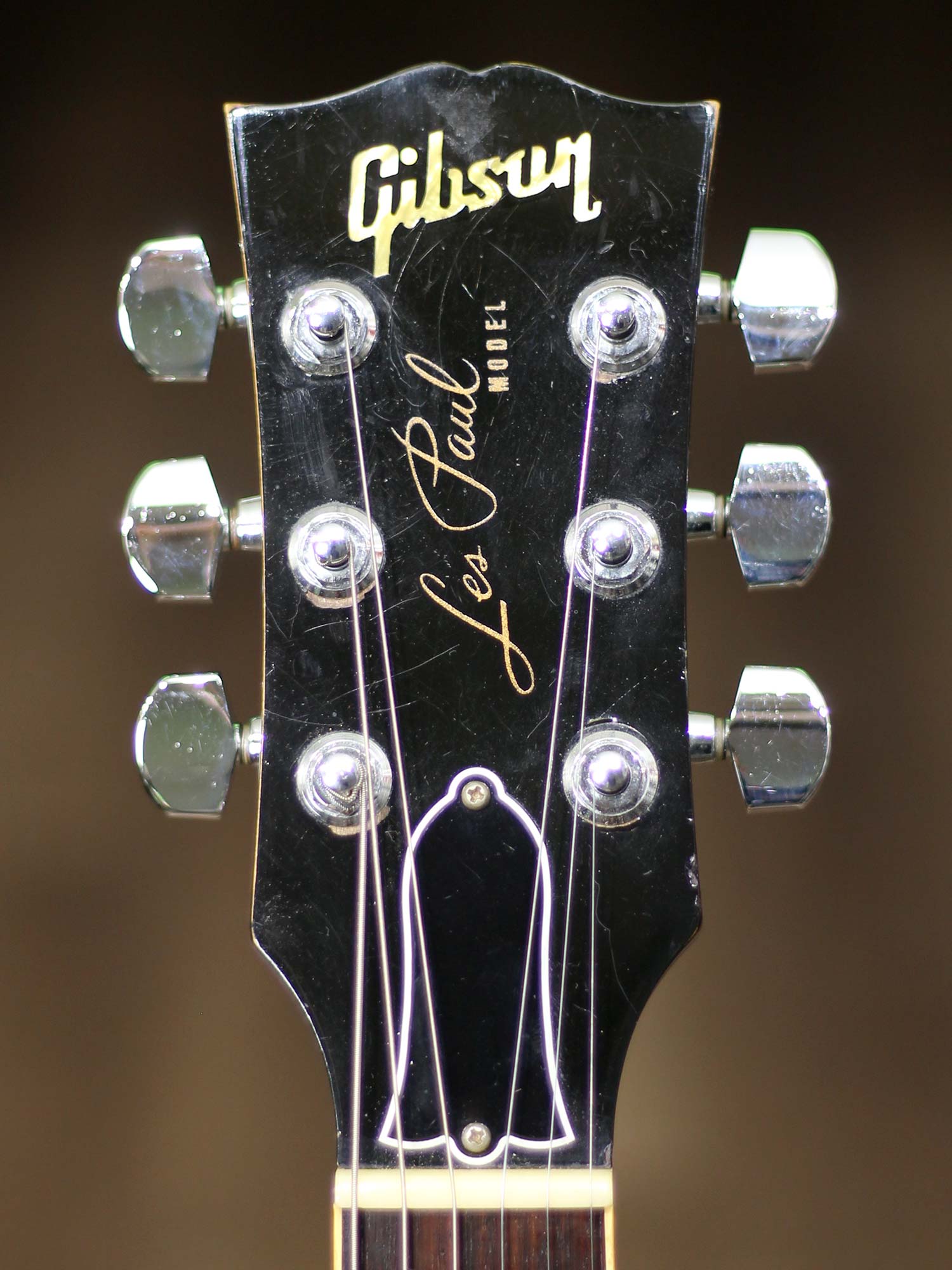 Gibson Custom Shop 1954 Les Paul Oxblood Gibson Custom Shop 1954 Les Paul Oxblood